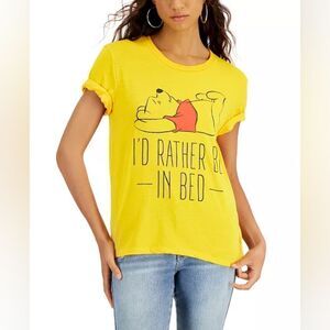 Disney Winnie the Pooh Juniors Shirt